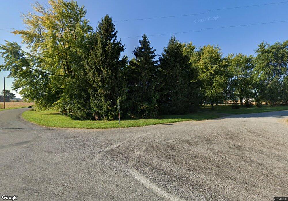 7482 E 1200 N, Ossian, IN 46777 - photo 1