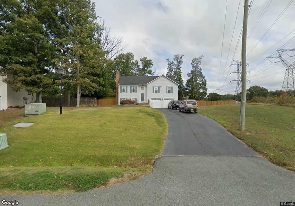 23 London Way, Stafford, VA 22554 - photo 1