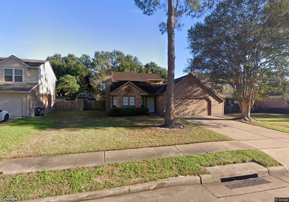 8326 Lime Springs Dr, Houston, TX 77095 - photo 1