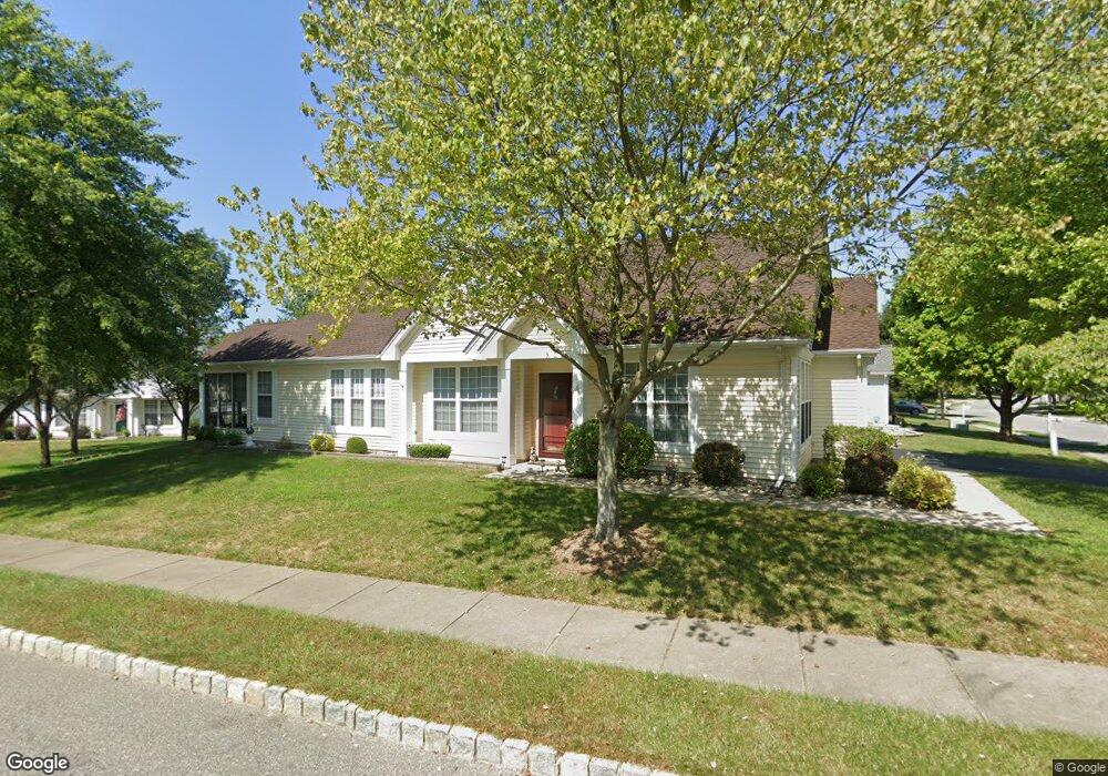 118 Kensington Cir unit 118, Belvidere, NJ 07823 - photo 1