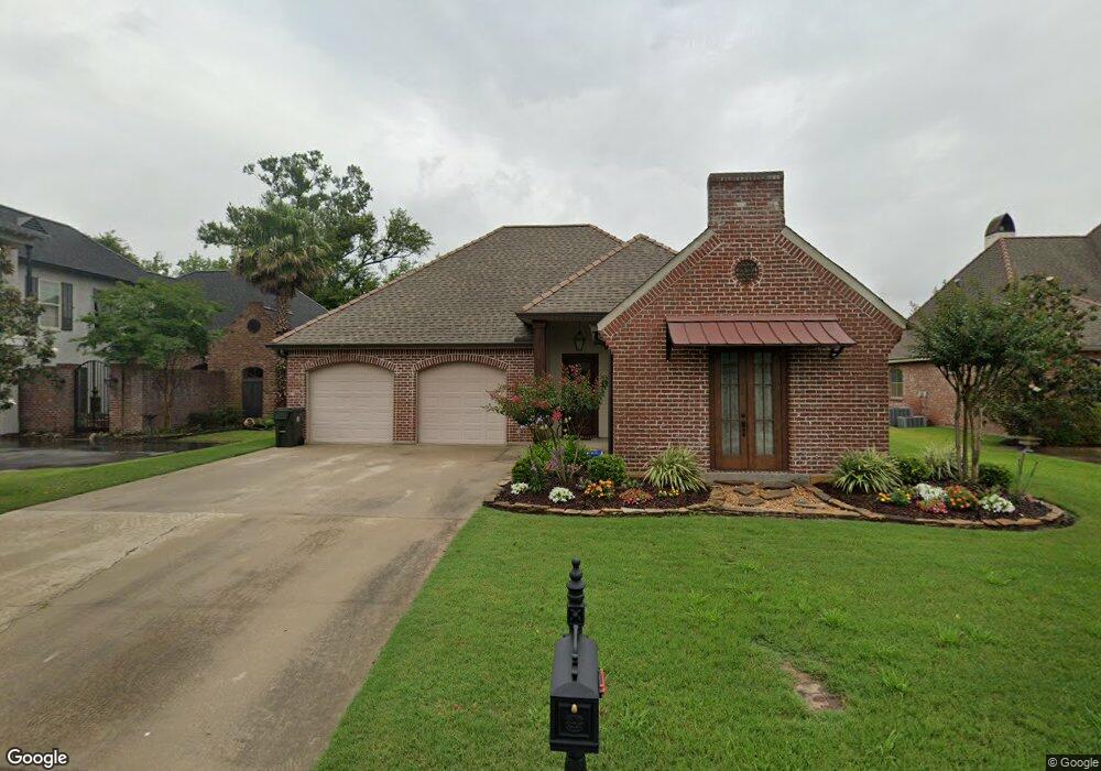 4334 Poydras Dr, Lake Charles, LA 70605 - photo 1