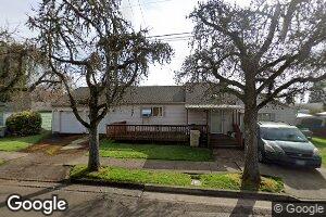 1605 Lawnridge St SW, Albany, OR 97321
