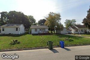 909 8th St, Allison, IA 50602