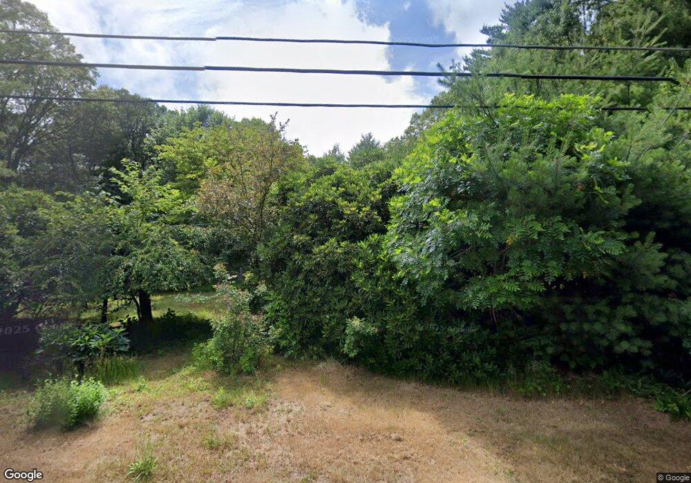 233 E Foxboro St, Sharon, MA 02067 - photo 1