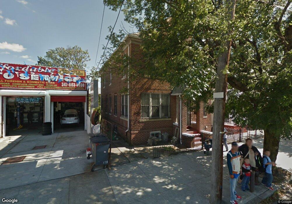 11 Euclid Ave unit 1st Fl, Brooklyn, NY 11208 - photo 1