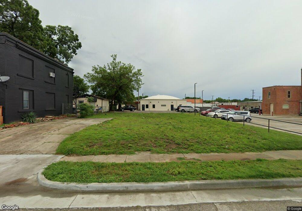 23 2nd Ave NE, Ardmore, OK 73401 - photo 1