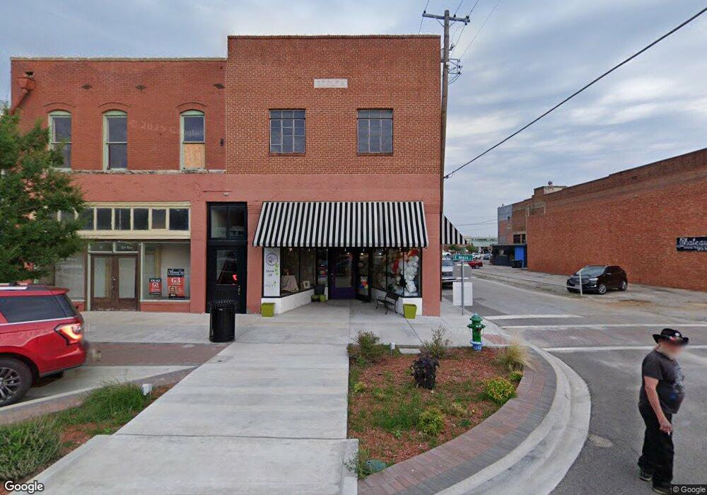 15 E Main St, Ardmore, OK 73401 - photo 1