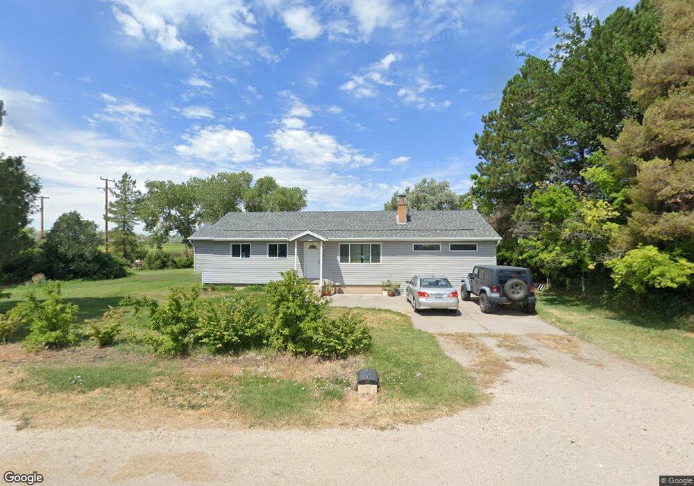 4905 S 4300 W, Hooper, UT 84315 - photo 1