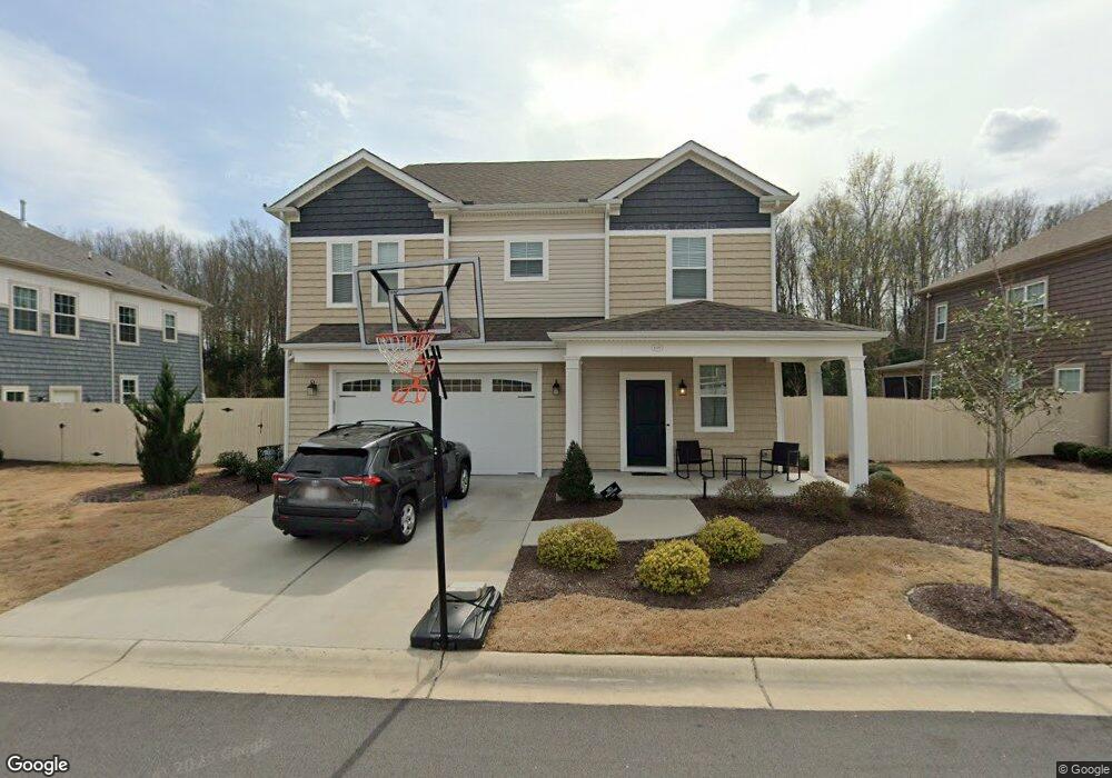 639 Middleton Way, Chesapeake, VA 23322 - photo 1