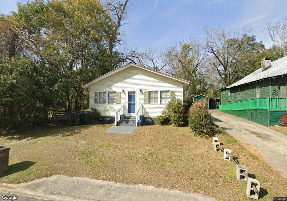 312 W Jerger St, Thomasville, GA 31792 - photo 1