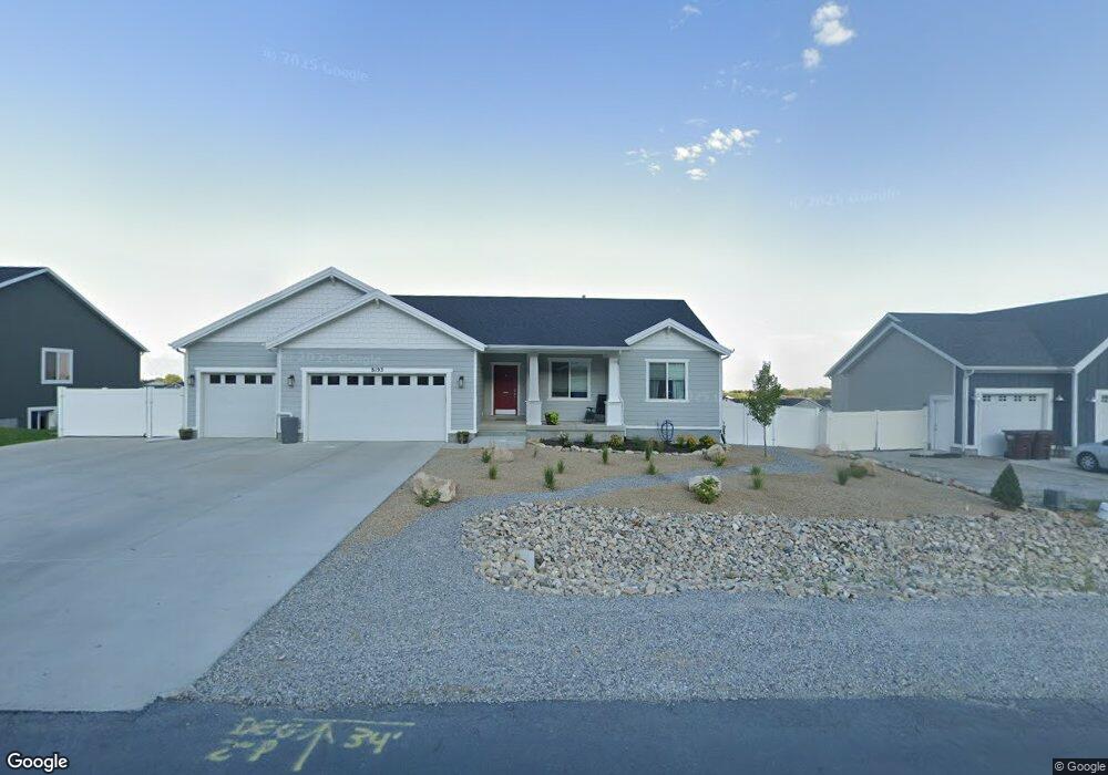 8193 N Lakeshore Dr unit 821, Lake Point, UT 84074 - photo 1