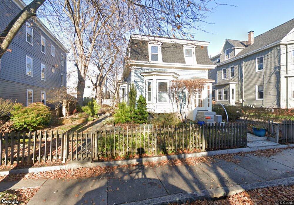 45 Moore St, Somerville, MA 02144 - photo 1