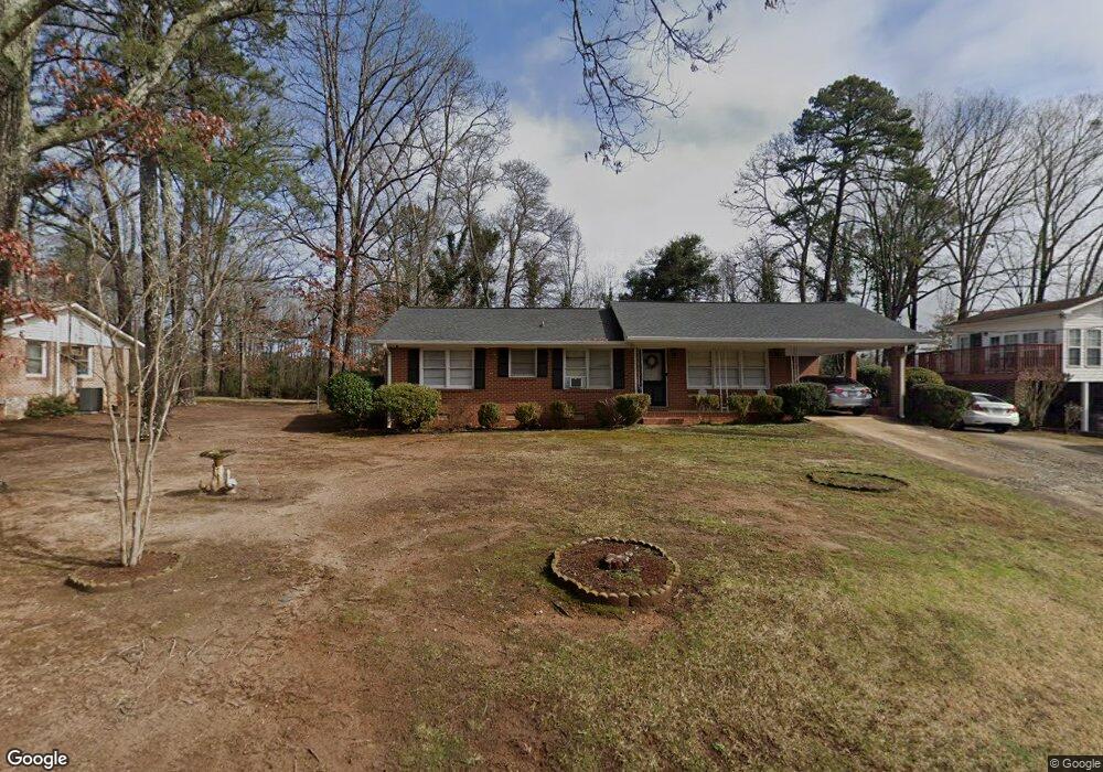 215 Leann Dr, Athens, GA 30601 - photo 1