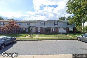 26 Bonbon Ct, Reisterstown, MD 21136