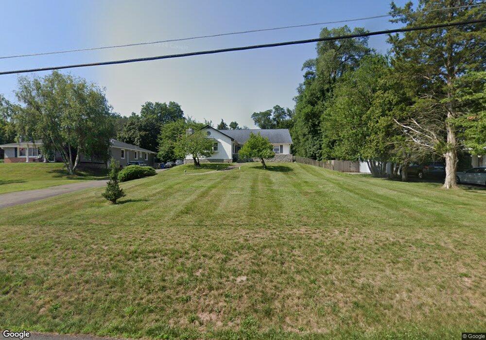 61 Preston Dr, Branchburg, NJ 08876 - photo 1