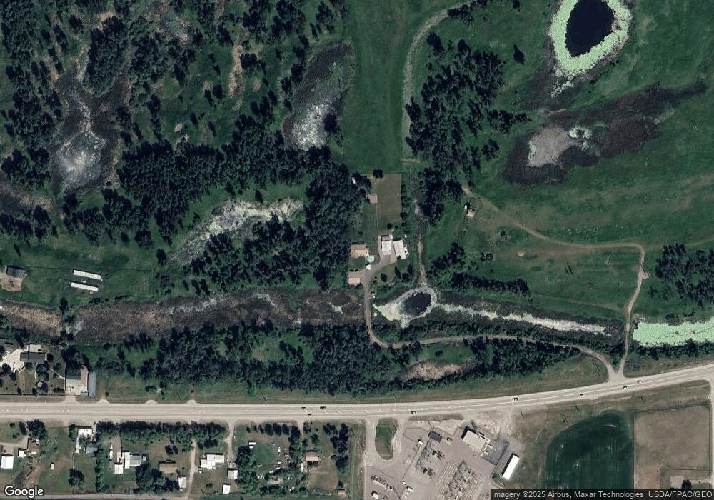 2505 Mt Highway 35, Kalispell, MT 59901 - photo 1