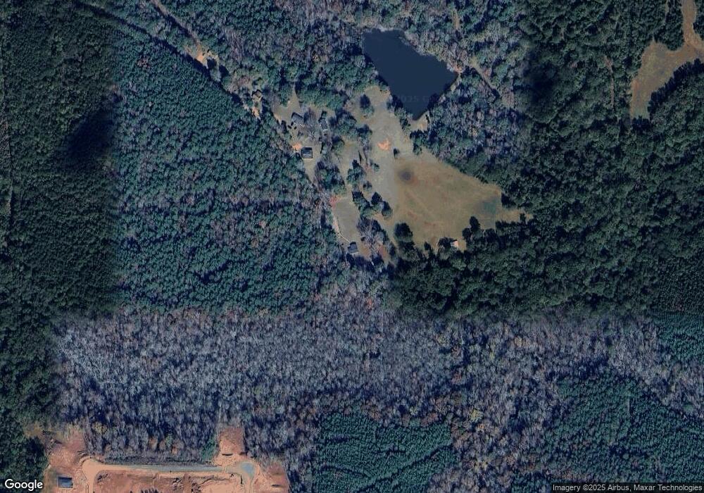 740 Leroy Robinson Rd, Luthersville, GA 30251 - photo 1