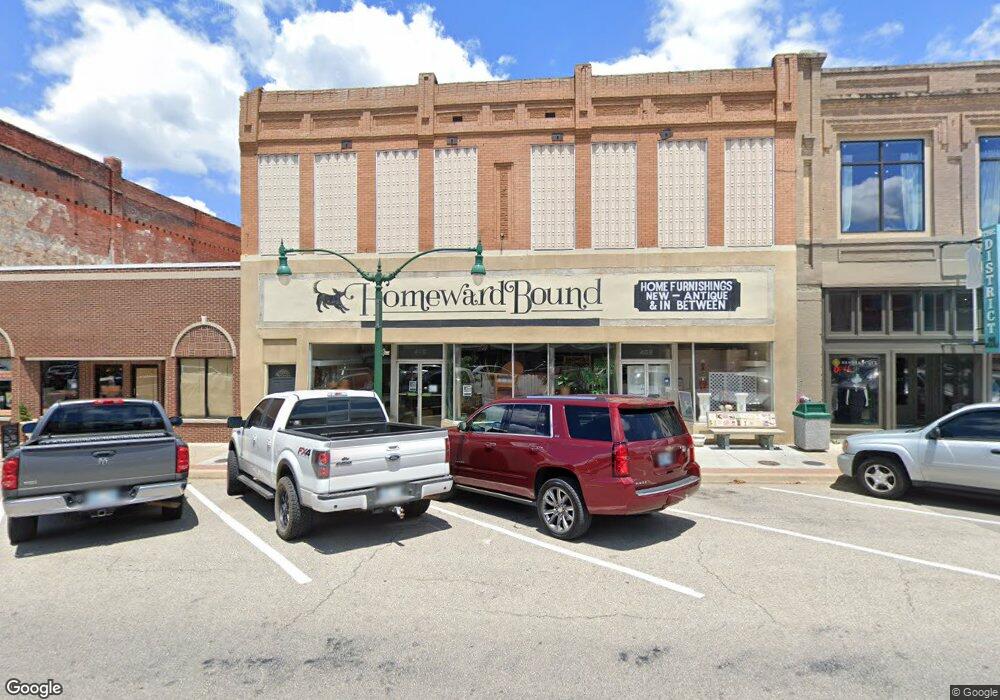 410 W Will Rogers Blvd, Claremore, OK 74017 - photo 1