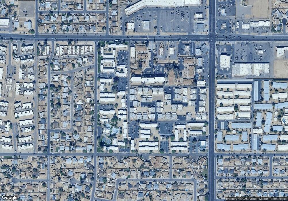 2692 N 43rd Ave unit 31D, Phoenix, AZ 85009 - photo 1