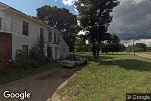 10485 Crane St, Cranesville, PA 16410