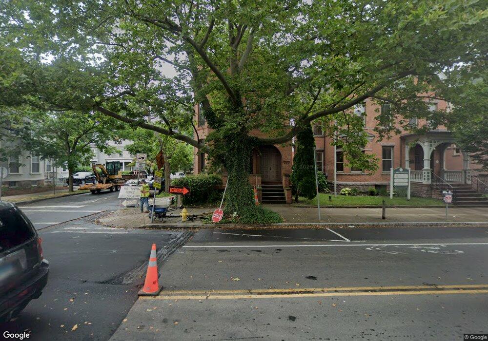 45 Trumbull St unit 1, New Haven, CT 06510 - photo 1