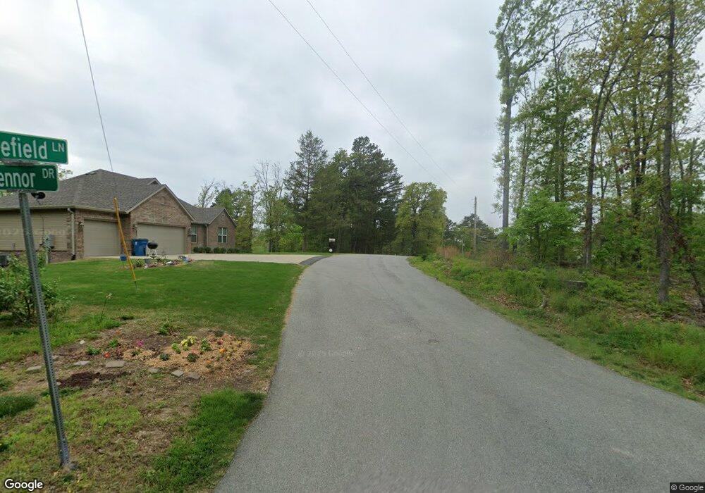 0 Wakefield Ln unit 461135, Bella Vista, AR 72715 - photo 1