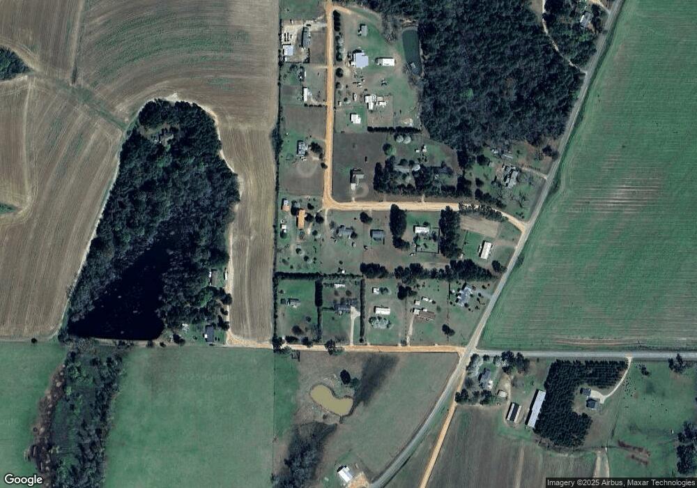 163 Doug St, Enigma, GA 31749 - photo 1