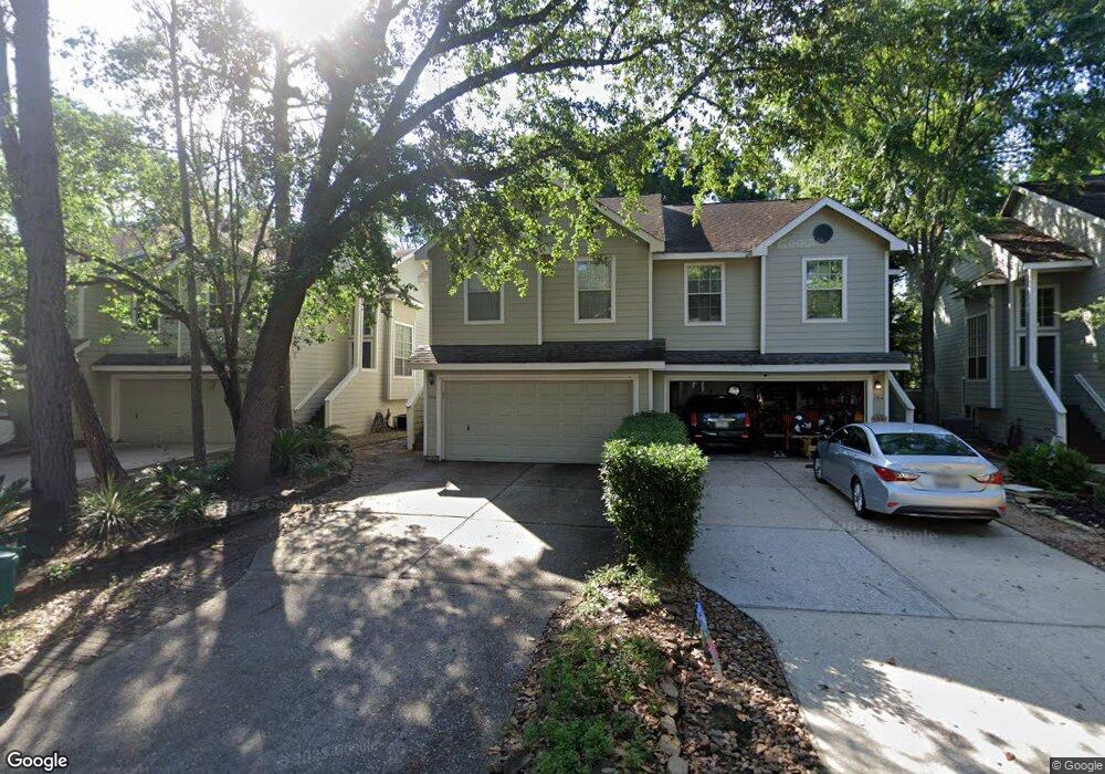 198 S Walden Elms Cir, Spring, TX 77382 - photo 1