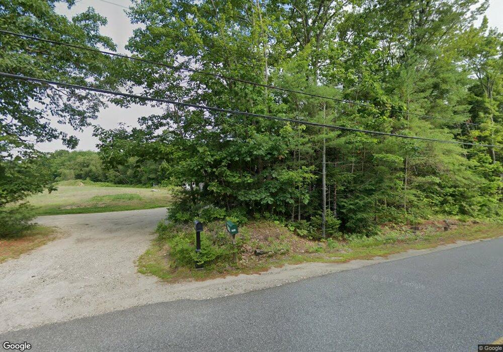 155 Pinewoods Rd, Lisbon, ME 04250 - photo 1