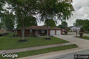 300 Sioux St, Fort Loramie, OH 45845