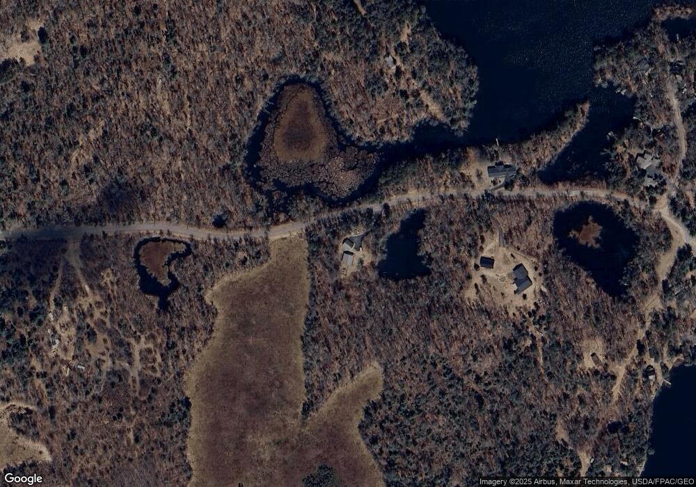 6869 Minerva Landing, Danbury, WI 54830 - photo 1