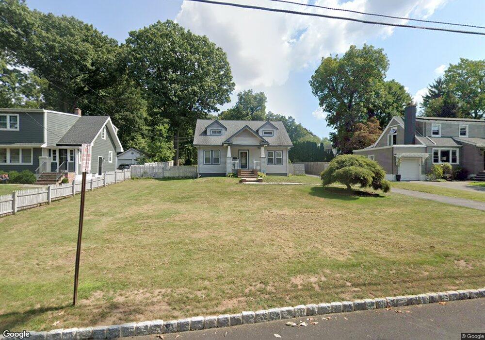 147 Garrabrant Ave, Bloomfield, NJ 07003 - photo 1