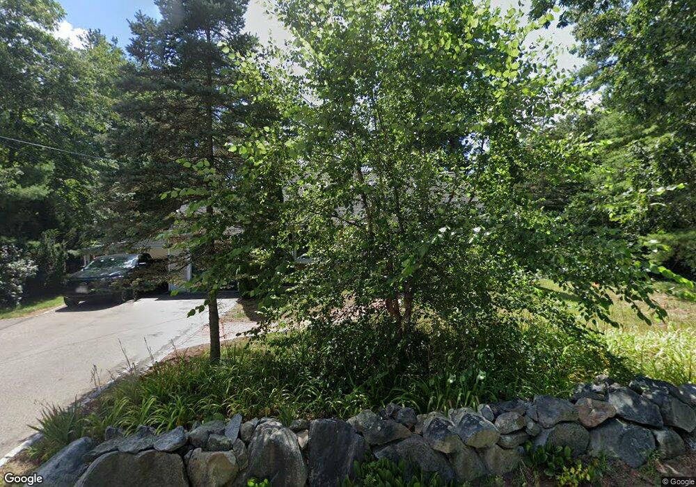 197 Pratts Mill Rd, Sudbury, MA 01776 - photo 1