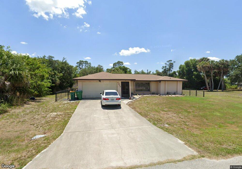 1237 Fleetwood Dr NW, Port Charlotte, FL 33948 - photo 1