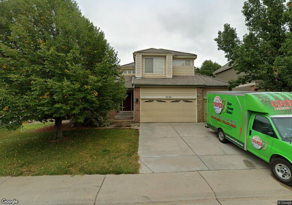 2735 E 139th Ave, Thornton, CO 80602 - photo 1