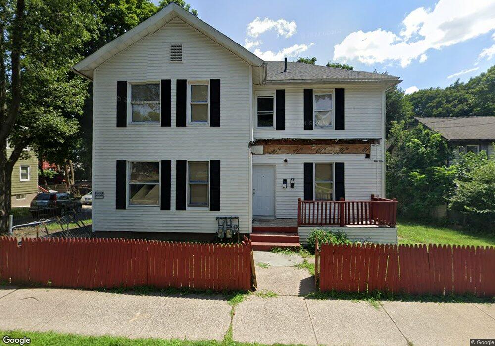 93 Tremont St unit 2, New Britain, CT 06051 - photo 1