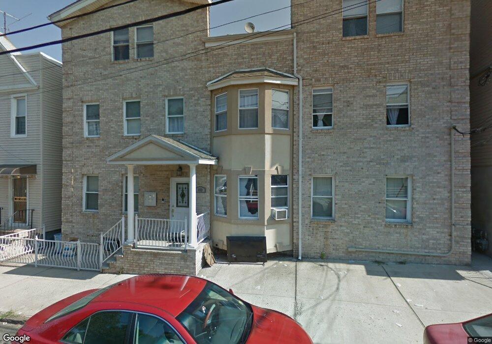 322 Pearsall Ave, Jersey City, NJ 07305 - photo 1