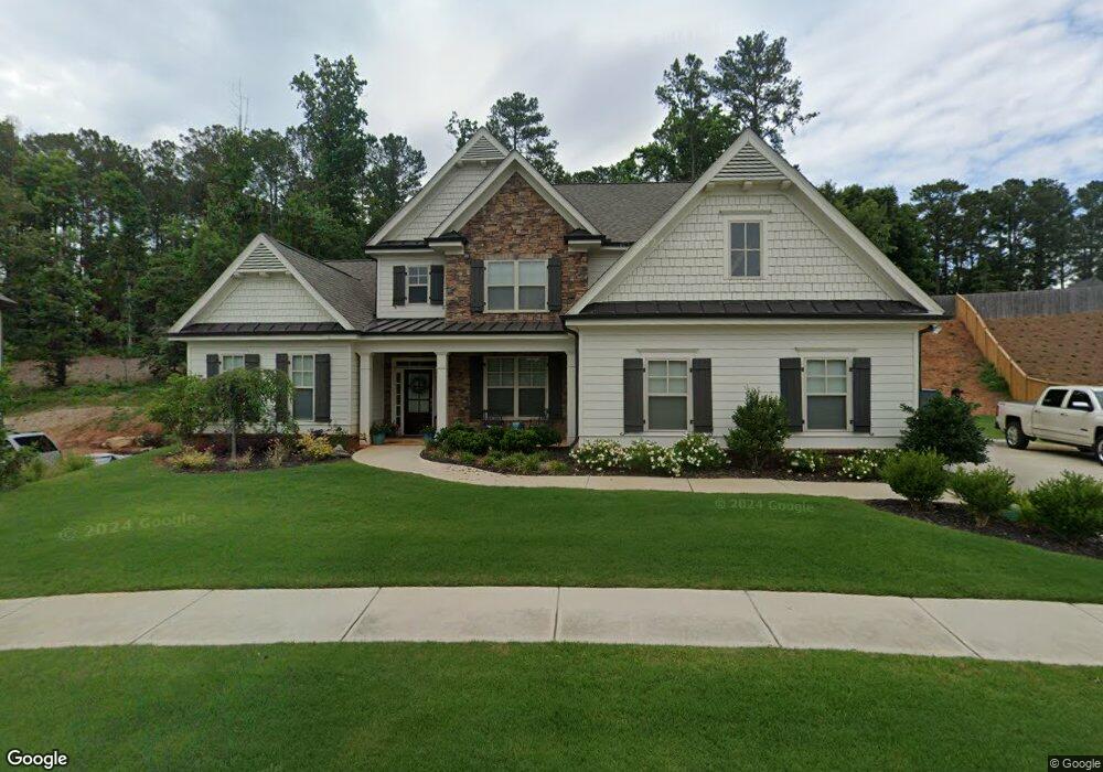 332 Peninsula Point, Canton, GA 30115 - photo 1