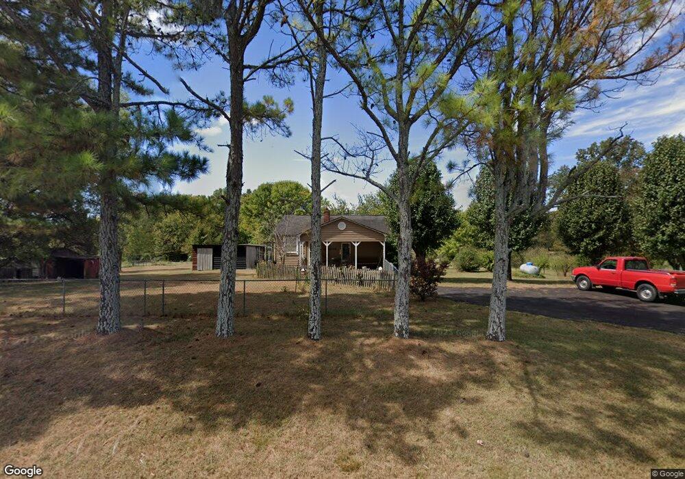 4332 Chatsworth Highway 225 NE, Resaca, GA 30735 - photo 1