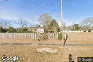 410 S Leroy St, Metter, GA 30439