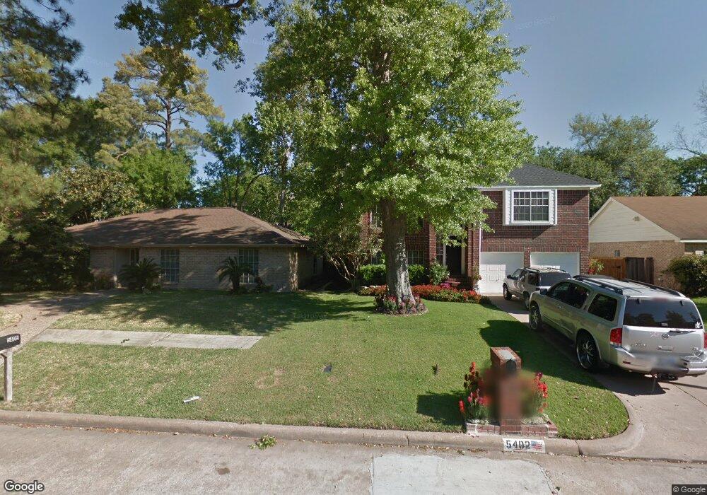 5406 Oak Cove Dr, Houston, TX 77091 - photo 1