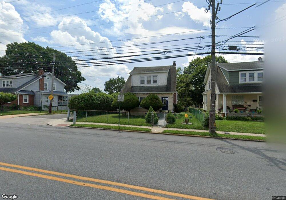 1204 Macdade Blvd, Darby, PA 19023 - photo 1