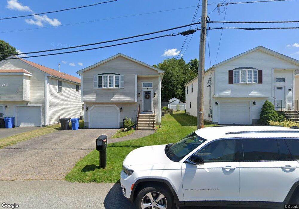 0 Branch Ave, Cumberland, RI 02864 - photo 1