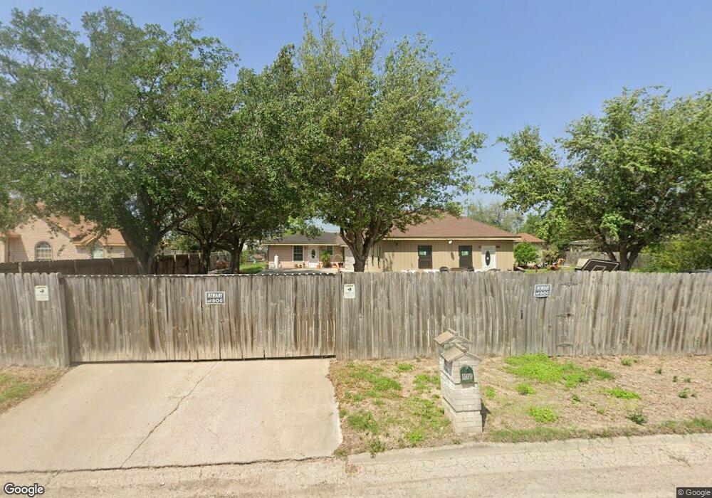 1109 Madyson St, Alamo, TX 78516 - photo 1