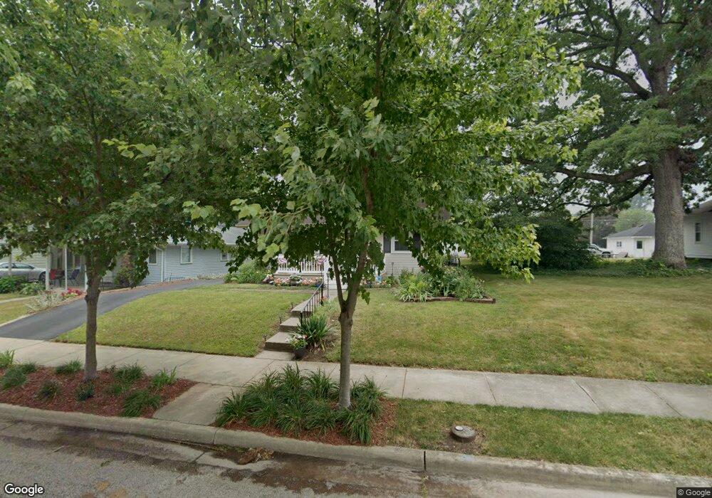 2005 Charles St, Lafayette, IN 47904 - photo 1