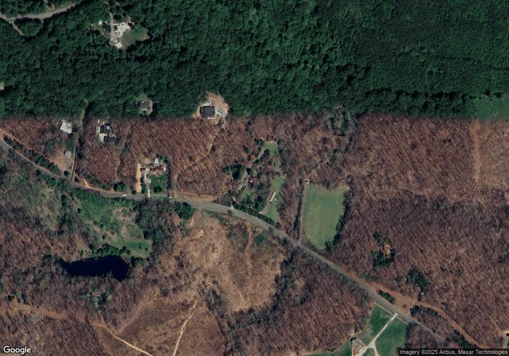 1612 Pineview Rd, Randleman, NC 27317 - photo 1