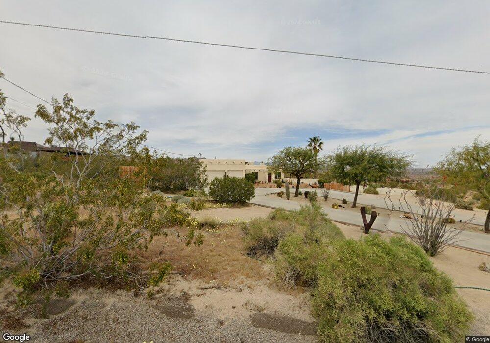 7064 Mount Lassen Ave, Joshua Tree, CA 92252 - photo 1