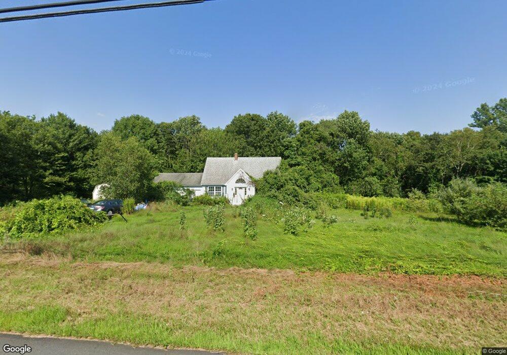 204 Bailey Hill Rd, Danielson, CT 06239 - photo 1