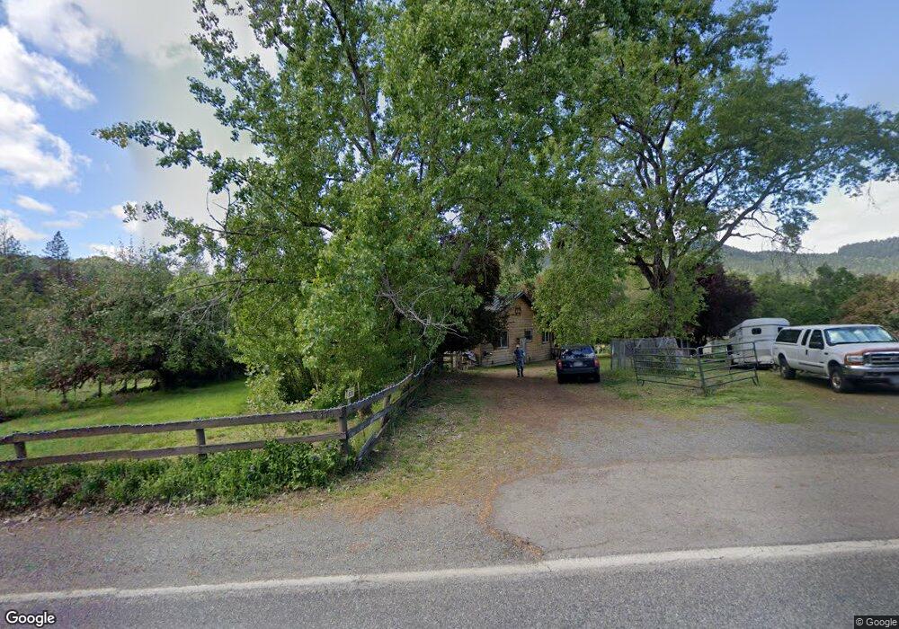 5370 Hugo Rd, Grants Pass, OR 97526 - photo 1