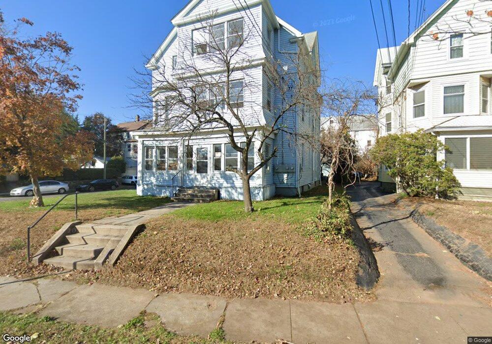 103 Shuttle Meadow Ave unit 3rd F, New Britain, CT 06051 - photo 1